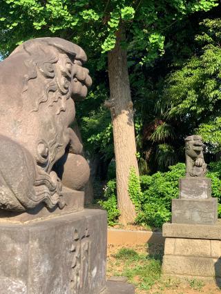 胡録神社の参拝記録(shikigami_hさん)
