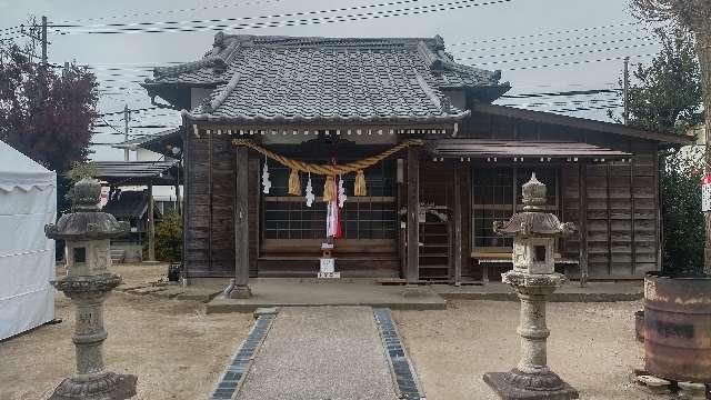 八坂神社の参拝記録(まっちゃんさん)