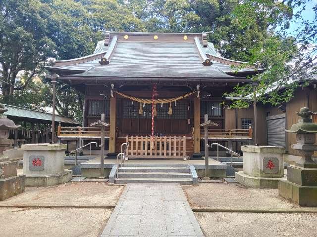 白髭神社の参拝記録2