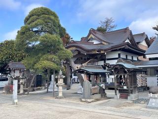 高靇神社の参拝記録(shikigami_hさん)