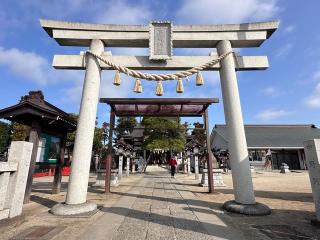 高靇神社の参拝記録(shikigami_hさん)