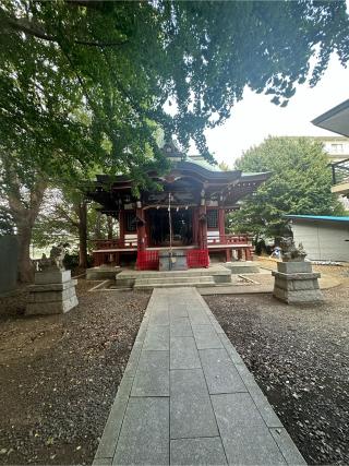 八坂神社の参拝記録(KoriCoriさん)