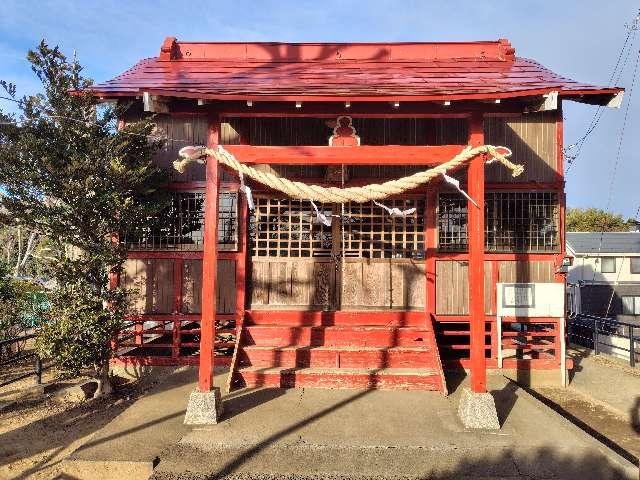 日枝神社の写真1