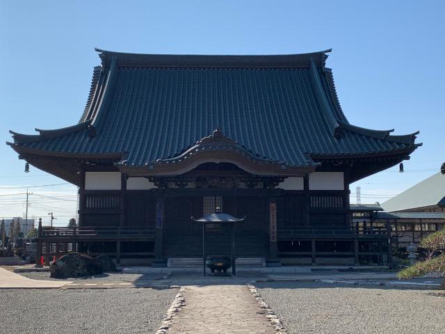 茨城県水戸市谷田町633 佛国山 文殊院 寳蔵寺の写真4