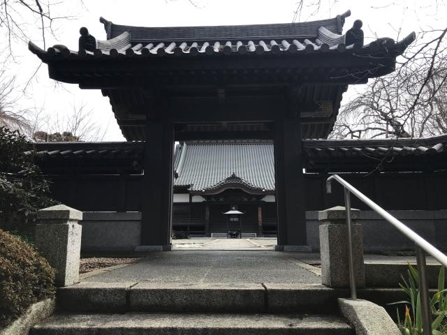 佛国山 文殊院 寳蔵寺の参拝記録1