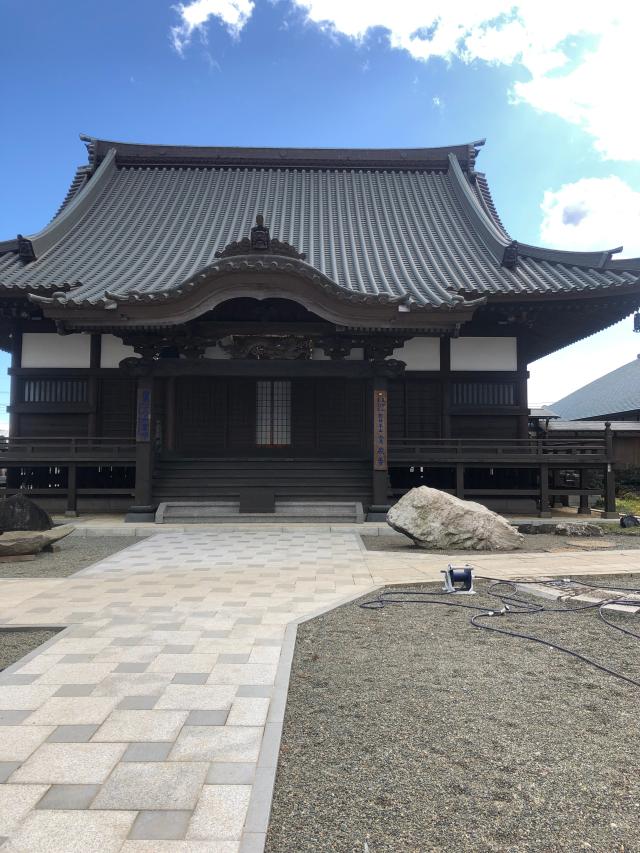 佛国山 文殊院 寳蔵寺の参拝記録8