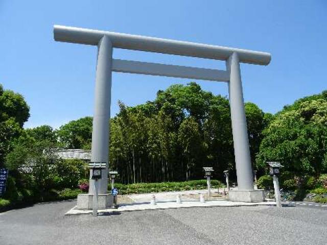 千葉県野田市桜台210 櫻木神社の写真8