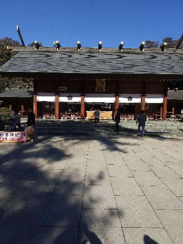 千葉県野田市桜台210 櫻木神社の写真24