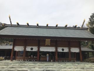櫻木神社の参拝記録(さくらもちさん)