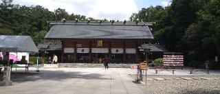 櫻木神社の参拝記録(ルル虎さん)