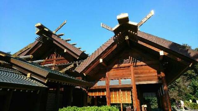櫻木神社の参拝記録(ふわとろオムライスさん)