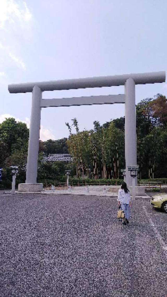 櫻木神社の参拝記録(カビジジイさん)