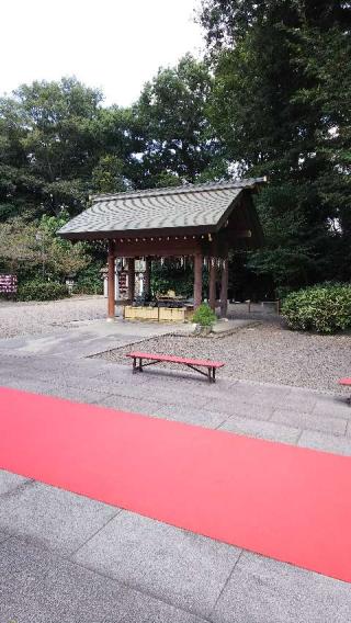 櫻木神社の参拝記録(カビジジイさん)