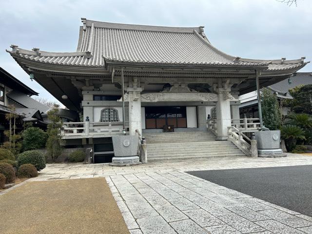 笠原山 東光院 神崎寺の参拝記録10