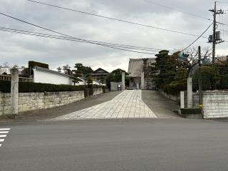 笠原山 東光院 神崎寺の参拝記録(夜叉神乱さん)