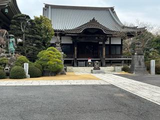 笠原山 東光院 神崎寺の参拝記録(夜叉神乱さん)