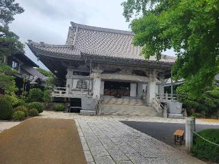 笠原山 東光院 神崎寺の参拝記録(まっきーさん)