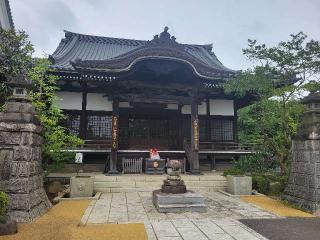 笠原山 東光院 神崎寺の参拝記録(まっきーさん)