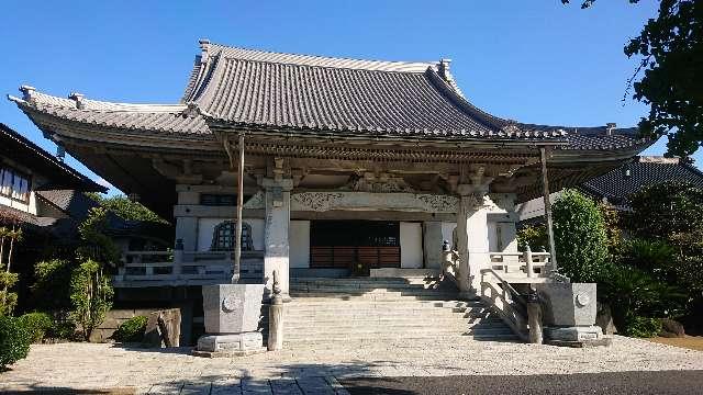 笠原山 東光院 神崎寺の参拝記録6