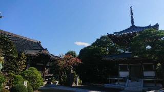 笠原山 東光院 神崎寺の参拝記録(おがおが1262さん)