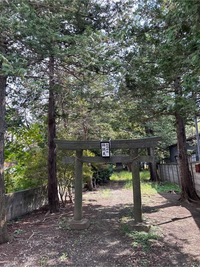 嚴島神社の参拝記録3
