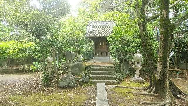 嚴島神社の参拝記録(りんごぐみさん)