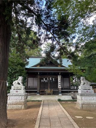 香取大神社の参拝記録(ねこチャリさん)