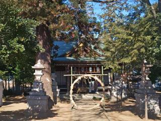 香取大神社の参拝記録(はじめさん)