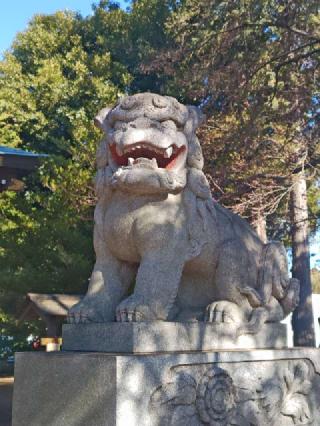 香取大神社の参拝記録(はじめさん)