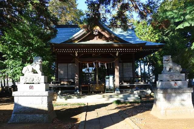 香取大神社の参拝記録5