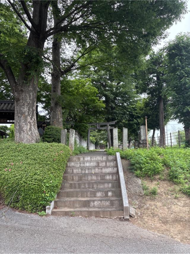 香取神社の参拝記録1