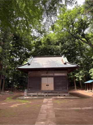 香取神社の参拝記録(ねこチャリさん)