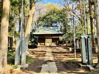 香取神社の参拝記録(shikigami_hさん)