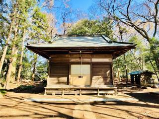 香取神社の参拝記録(shikigami_hさん)