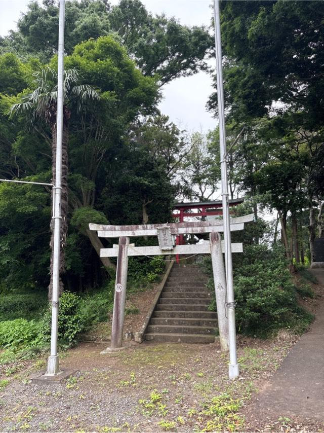 羽黒神社の参拝記録1