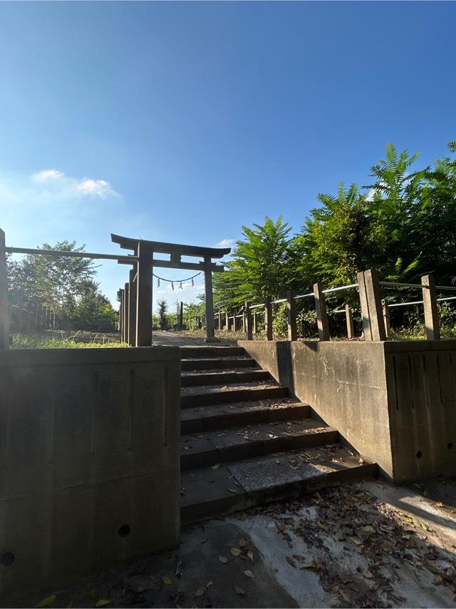 日枝神社の写真1