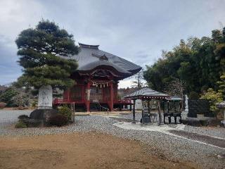 伝燈山 和光院 明楽寺の参拝記録(まっきーさん)