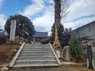 伝燈山 和光院 明楽寺の参拝記録(まっきーさん)