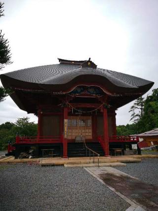 伝燈山 和光院 明楽寺の参拝記録(たけちゃん⚾さん)