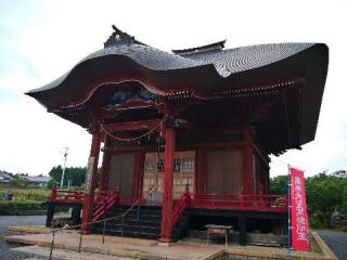 伝燈山 和光院 明楽寺の参拝記録(たけちゃん⚾さん)