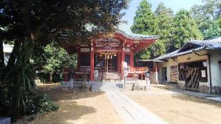 諏訪神社の参拝記録(のむたんさん)