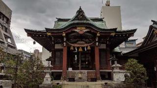 柏神社(羽黒神社)の参拝記録(ひでチャンさん)