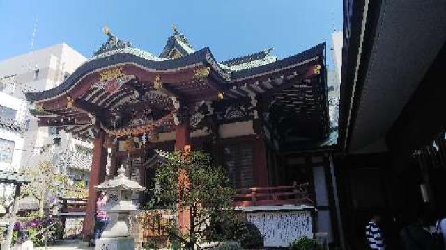 柏神社(羽黒神社)の参拝記録10