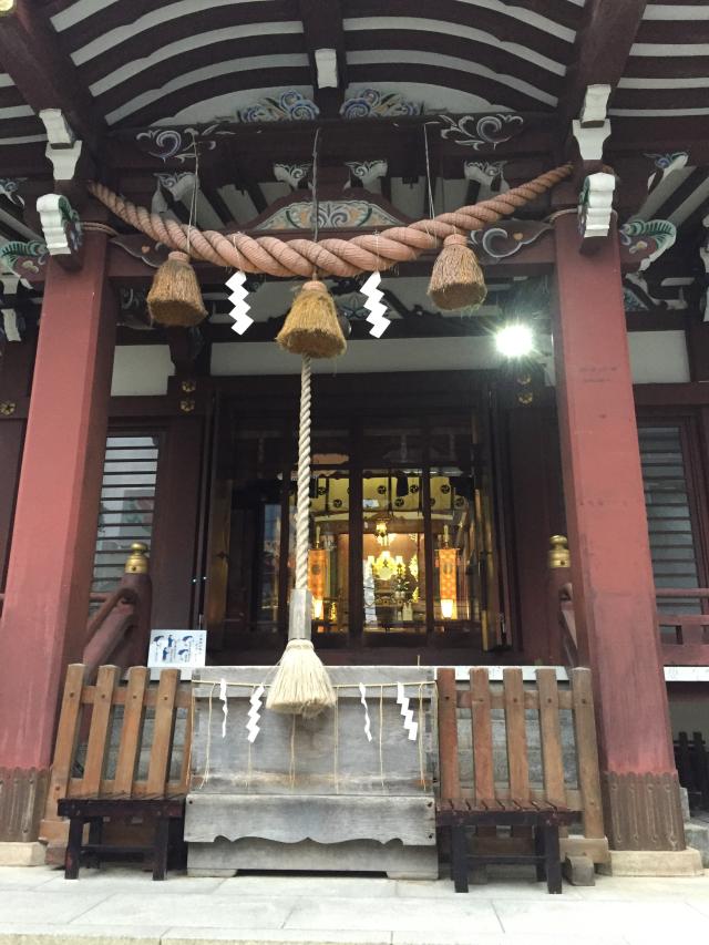 柏神社(羽黒神社)の参拝記録8