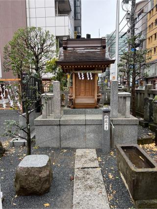 柏神社(羽黒神社)の参拝記録(⛩️🐍🐢まめ🐢🐍⛩️さん)