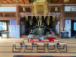 地藏院の参拝記録( 真弓さん)