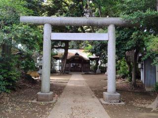大宮神社の参拝記録(miyumikoさん)