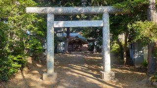 大宮神社の参拝記録(まっちゃんさん)