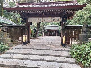 駒木諏訪神社 (諏訪之宮)の参拝記録(まーさんさん)