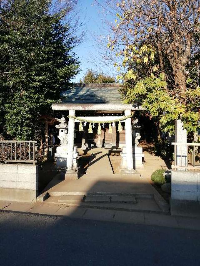 稲荷神社の参拝記録(よっちんさん)